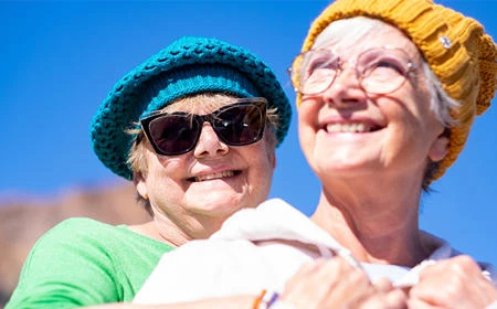 image of £1.1m minority report on loneliness in ageing