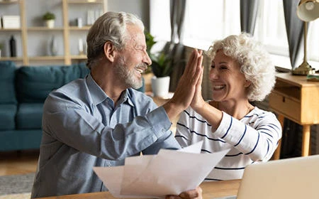 image of Falling mortgage rates still feel a squeeze – how to cut your repayments