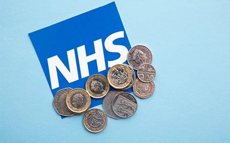 image of How much could the NHS save if people had healthier lifestyles? Hundreds of millions according to research