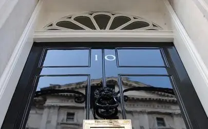 image of Brits' faith in democracy floored by Brexit and election