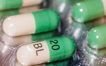 image of Prozac fights deadly childhood brain cancer