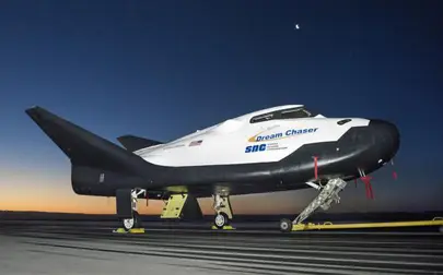 image of A new generation of spaceplanes is taking advantage of the latest in technology
