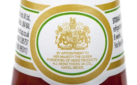 image of How Queen Elizabeth II made the British monarchy into a global brand