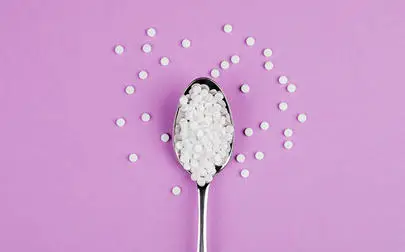 image of Artificial sweeteners smash superbugs
