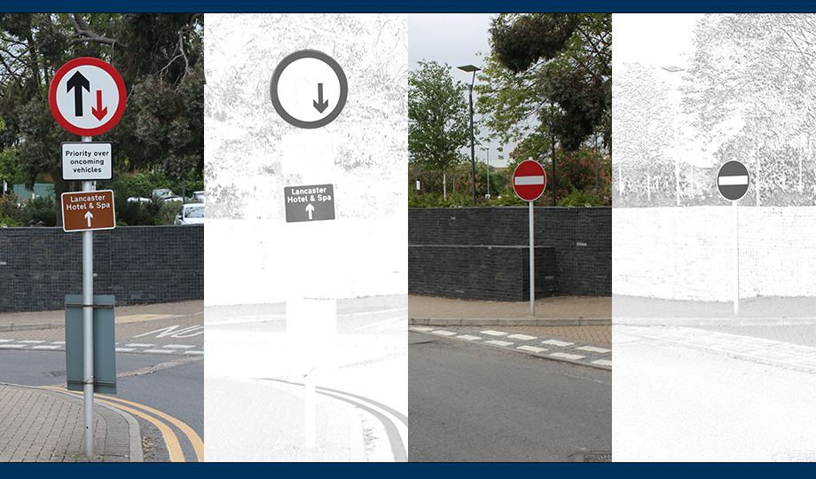 Interpreting philippine road signs in english and filipino among students research image