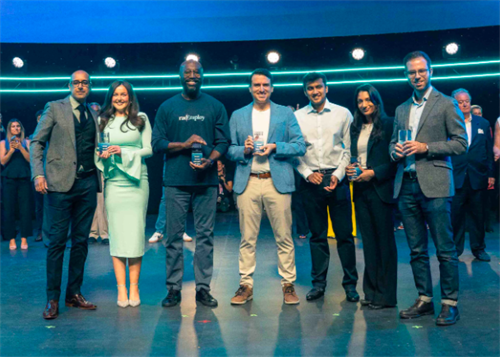 Cosi Care 2025 - 43North competition