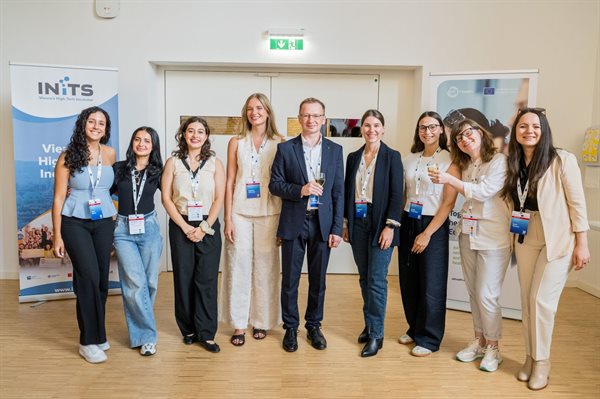 Donya - EIT summer 2025