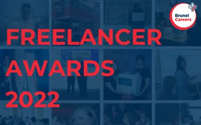 image of Freelancer Awards 2022 - Meet the winners