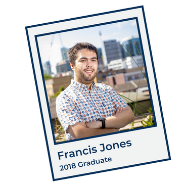 Francis Jones - updated