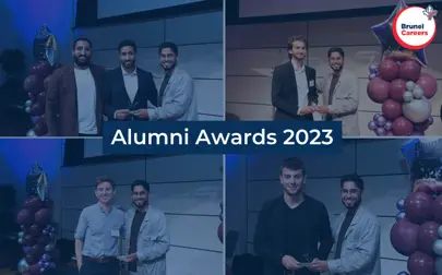 image of Alumni Awards 2023