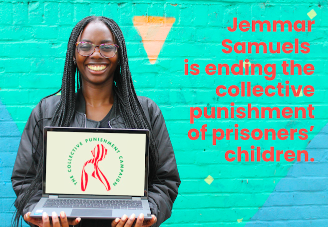 Jemmar Samuels 2 - 2025