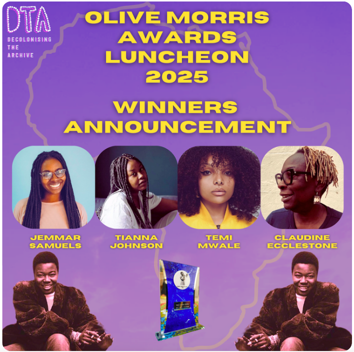 Jemmar Samuels 3 - 2025