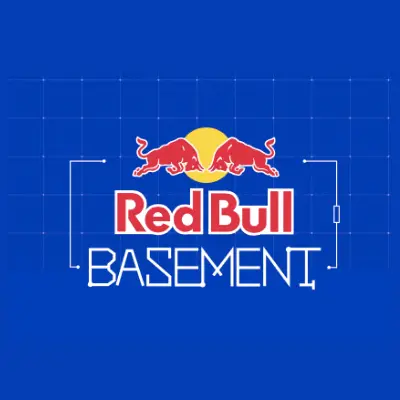 Red Bull Basement - holder image
