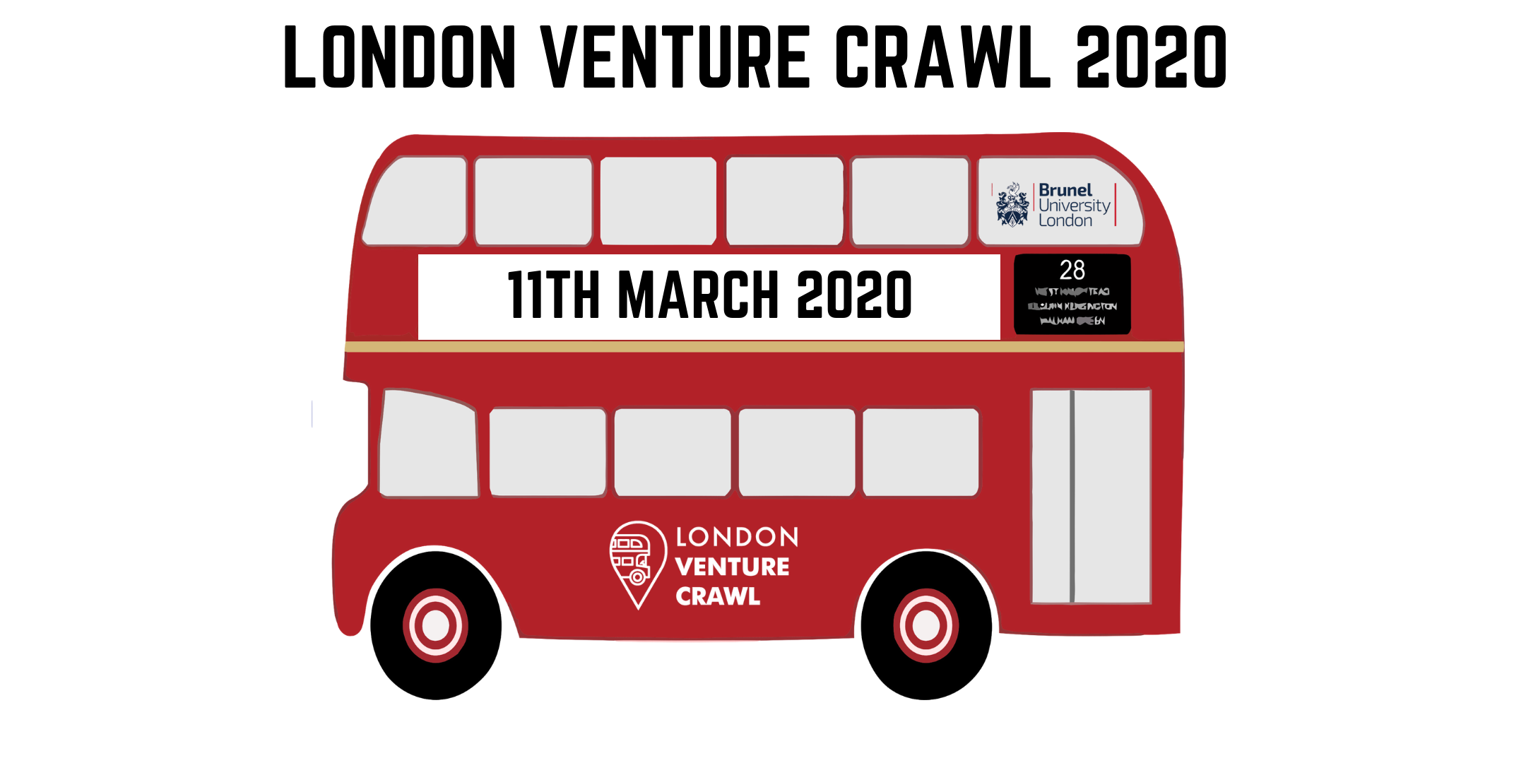 Venture Crawl 2020