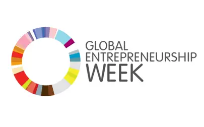 image of Global Entrepreneurship Week