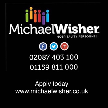 Michael Wisher Hospitality