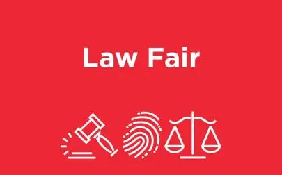 image of Law Fair