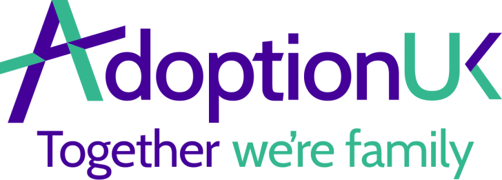 Adoption UK: Together we're family