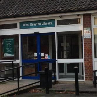 West Drayton Library
