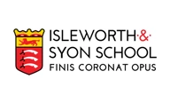 Isleworth & Syon School - Trustee (Brunel staff only)