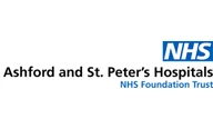 Ashford and St Peter's Hospitals NHS Foundation Trust - Hospital Volunteer