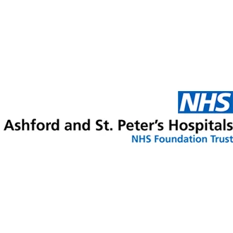 Ashford and St Peter's Hospitals NHS Foundation Trust