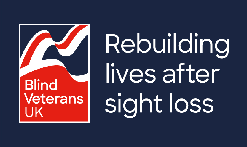 Blind Veterans