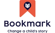 Bookmark Reading Charity - Reading Volunteer