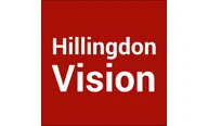 Hillingdon Vision - Volunteer Administrator