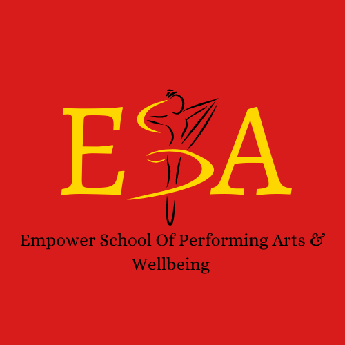 Our aim is to empower young people to become more powerful through different performing art forms