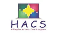 Hillingdon Autistic Care and Support - Sessional Play Leader