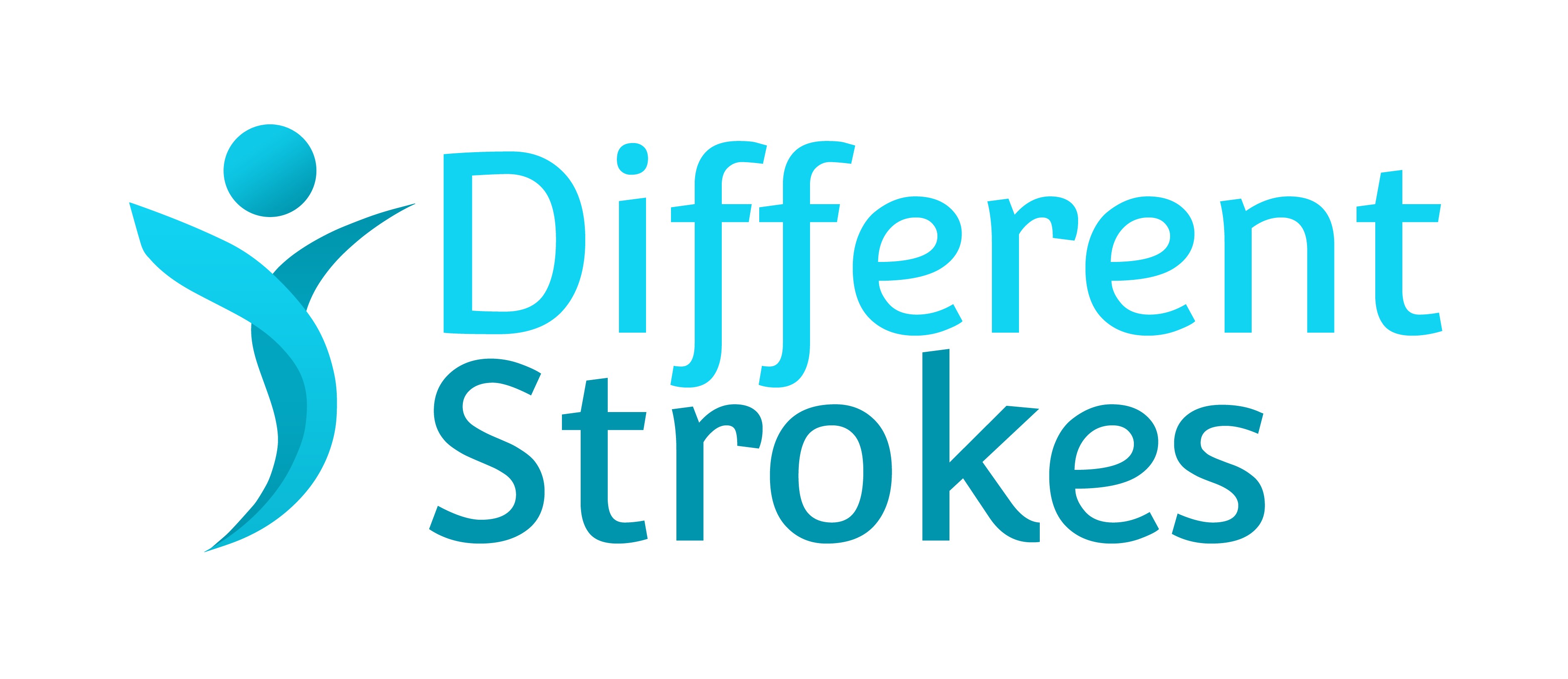 Different Strokes Logo