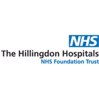 Hillingdon Hospital 