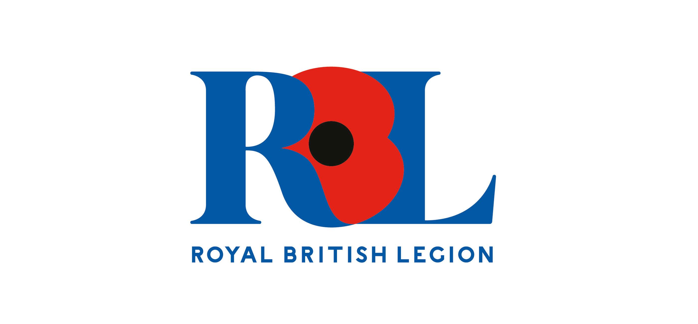 Royal British Legion Logo