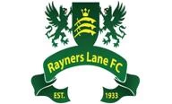 Rayners Lane FC- Sports Physio