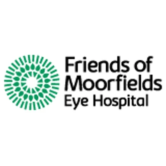 Friends of Moorfields Hospital 