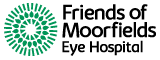 Friends of Moorfields Hospital 