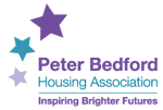 Peter Bedford Housing Association - Customer Services Assistant