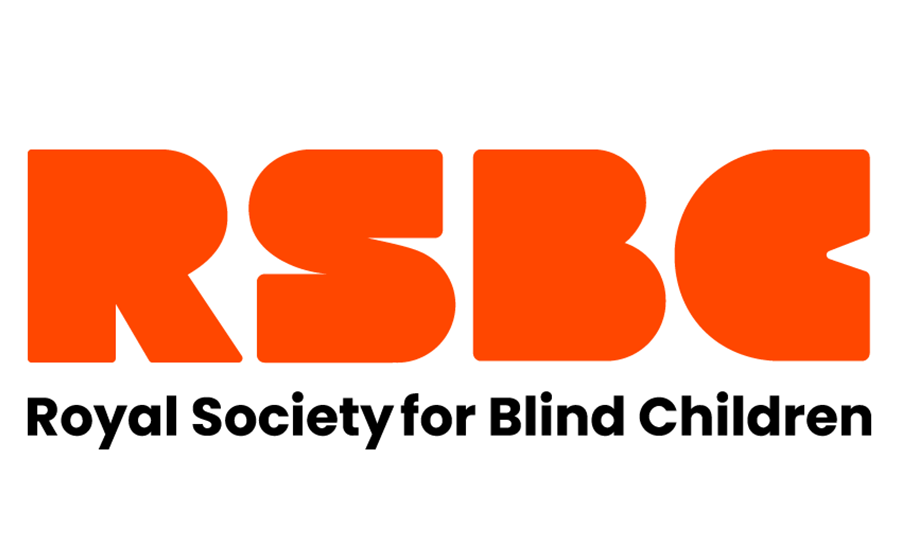 Royal Society for Blind Children