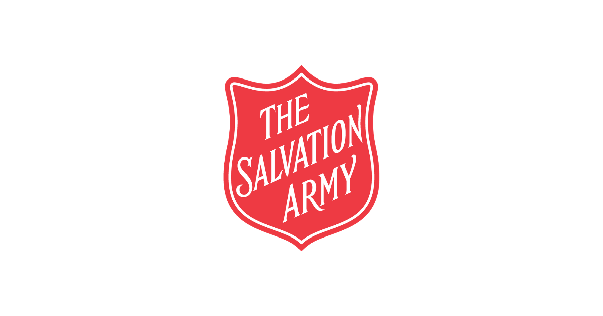 The Salvation Army