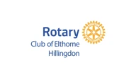 Rotary Club of Elthorne - Santa's Helper