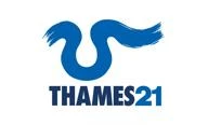 Thames21 - Community Events Volunteer