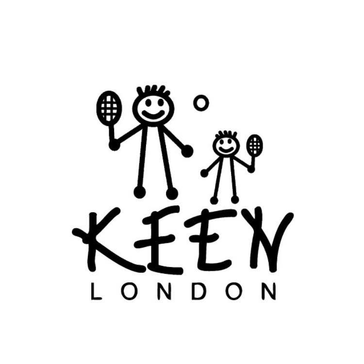KEEN London Logo