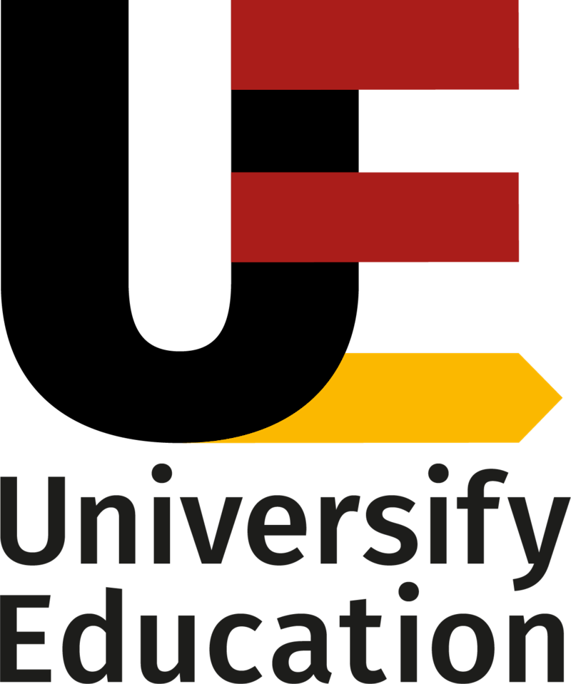 Universify Education Logo