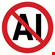 no AI