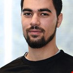 Mr Abdallah Abu Amara