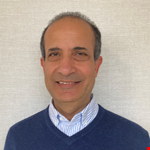 Professor Abdulnaser Sayma