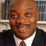 Professor Abimbola Olowofoyeku