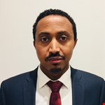 Dr Abiy S. Kebede
