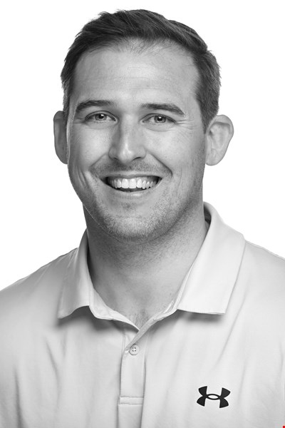 Adam Bruton